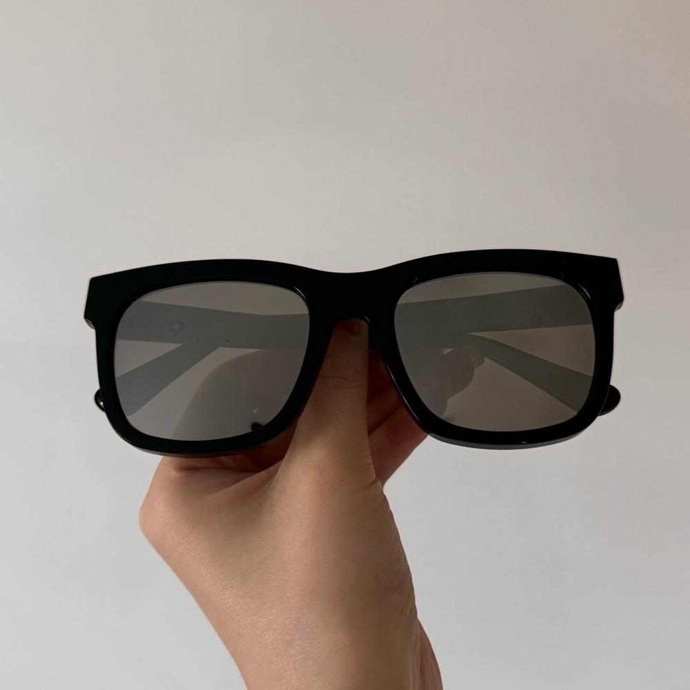 GENTLE MONSTER Sunglasses Dreamer Hoff 01(1M)